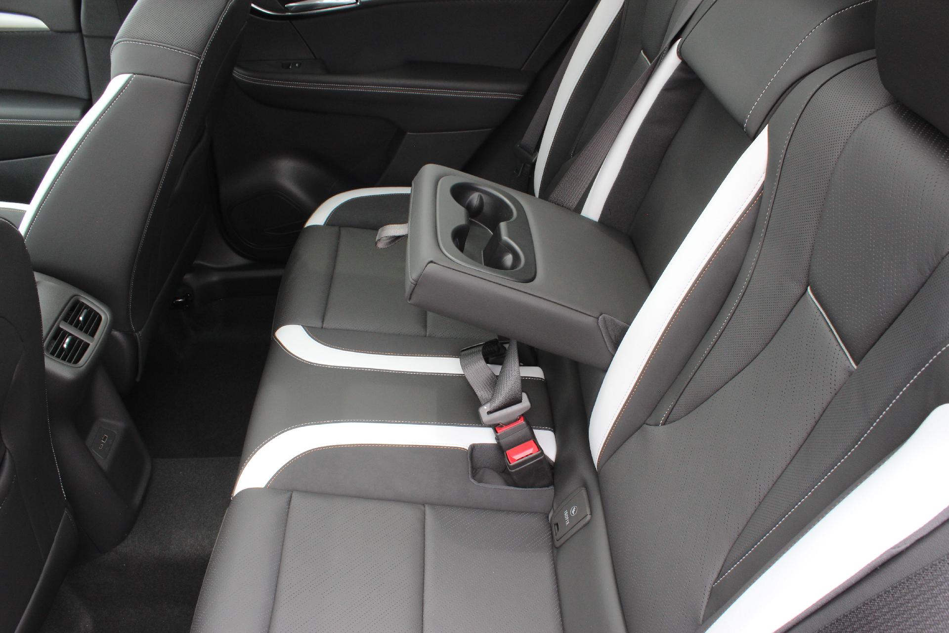 2025 Buick Envision Vehicle Photo in AURORA, CO 80012-4011