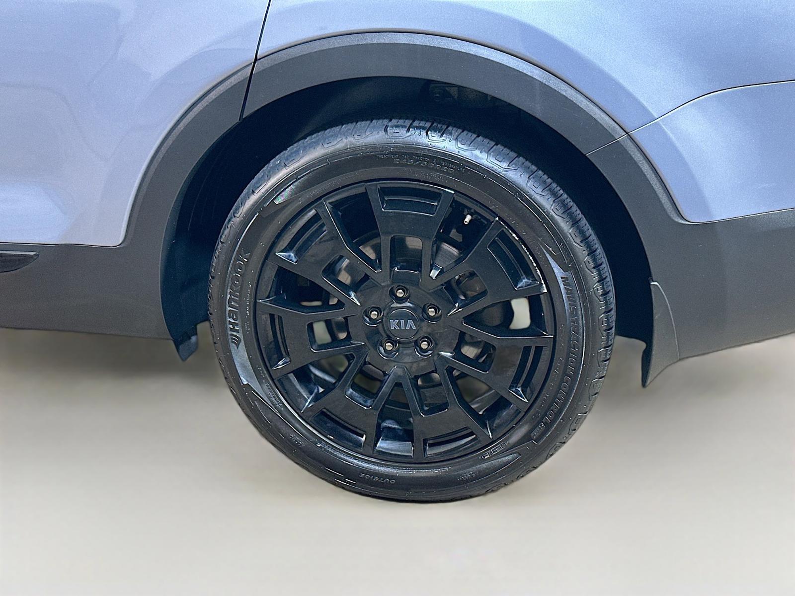 2021 Kia Telluride Vehicle Photo in Langhorne, PA 19047