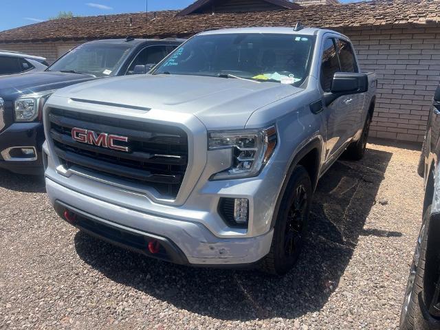 2020 GMC Sierra 1500 Vehicle Photo in GILBERT, AZ 85297-0402