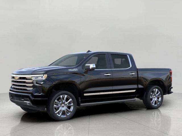 2026 Chevrolet Silverado 1500 Vehicle Photo in NEENAH, WI 54956-2243