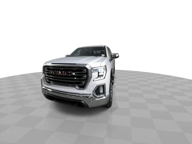 2022 GMC Sierra 1500 Limited Vehicle Photo in GILBERT, AZ 85297-0402