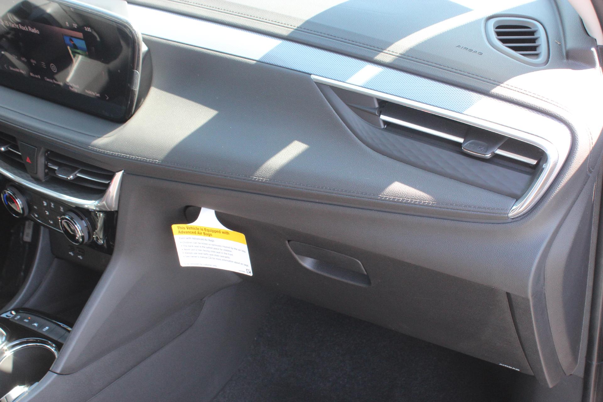 2026 Buick Encore GX Vehicle Photo in AURORA, CO 80012-4011