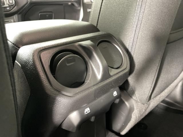 2023 Jeep Wrangler Vehicle Photo in GILBERT, AZ 85297-0402