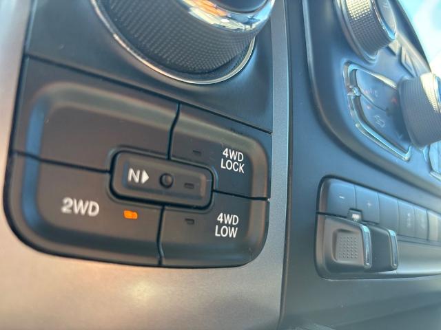 2023 Ram 1500 Classic Vehicle Photo in Statesboro, GA 30458