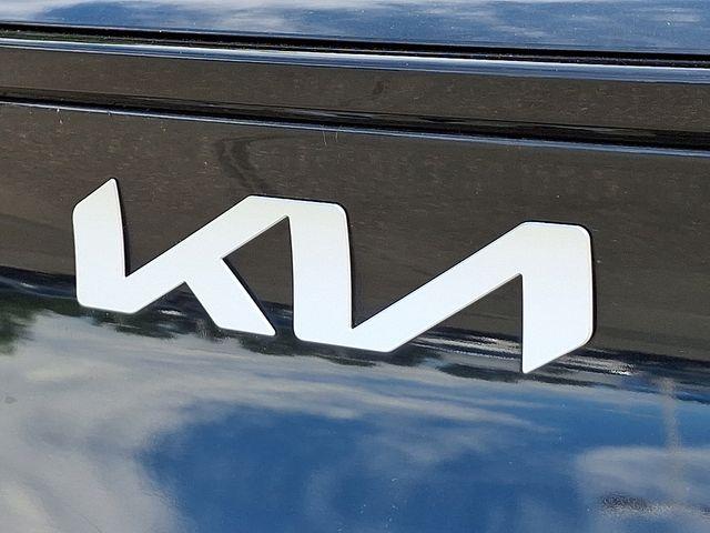 2023 Kia Sportage Hybrid Vehicle Photo in DANBURY, CT 06810-5034