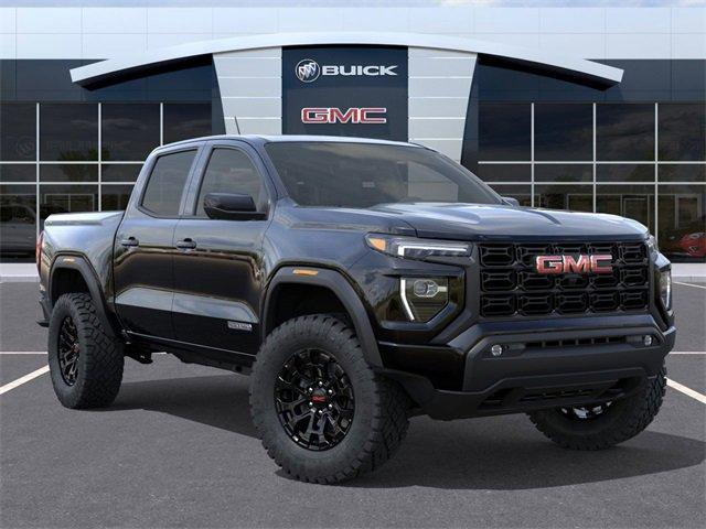 2026 GMC Canyon Vehicle Photo in ROCHESTER HILLS, MI 48307-2741