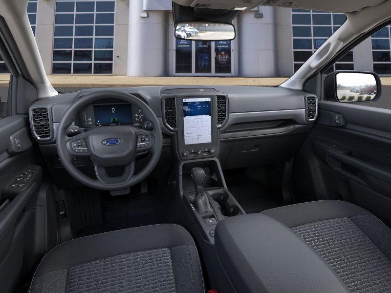 2025 Ford Ranger Vehicle Photo in Belle Vernon, PA 15012