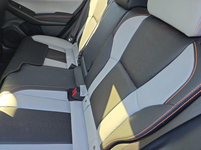 2023 Subaru Crosstrek Vehicle Photo in Pleasant Hills, PA 15236