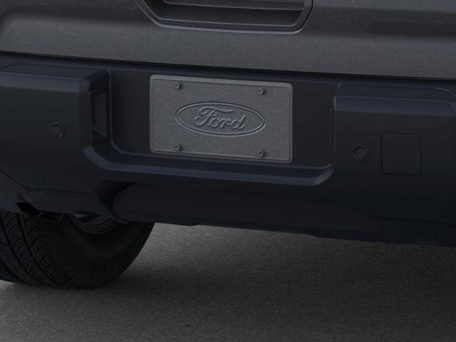 2025 Ford Bronco Sport Vehicle Photo in Weatherford, TX 76087