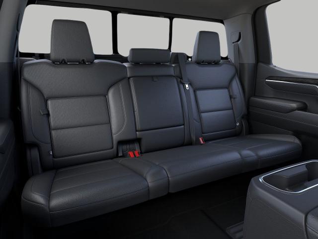 2026 Chevrolet Silverado 1500 Vehicle Photo in NEENAH, WI 54956-2243