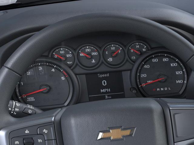 2026 Chevrolet Silverado 2500 HD Vehicle Photo in SELMA, TX 78154-1460