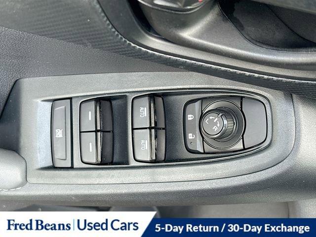 2024 Subaru Crosstrek Vehicle Photo in Doylestown, PA 18902