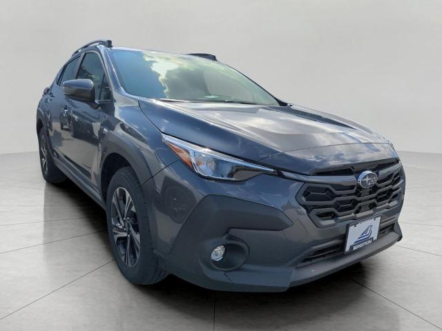 2025 Subaru Crosstrek Vehicle Photo in Neenah, WI 54956