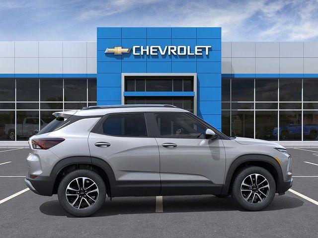 2026 Chevrolet Trailblazer Vehicle Photo in PAWLING, NY 12564-3219