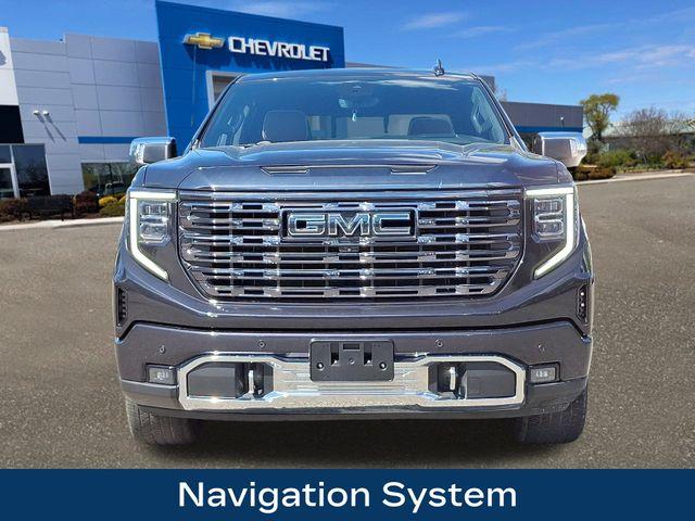 2023 GMC Sierra 1500 Vehicle Photo in DANBURY, CT 06810-5034