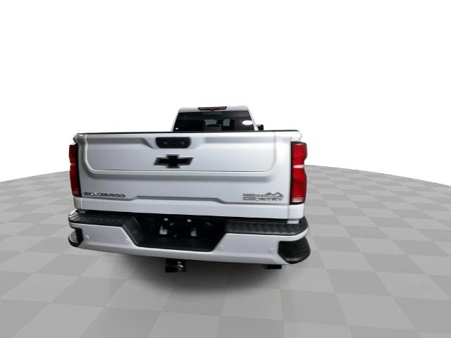 2024 Chevrolet Silverado 2500 HD Vehicle Photo in GILBERT, AZ 85297-0402