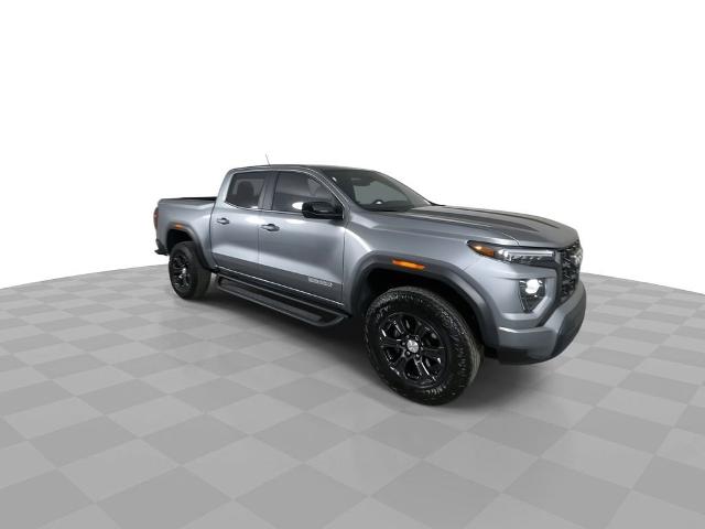2024 GMC Canyon Vehicle Photo in GILBERT, AZ 85297-0402