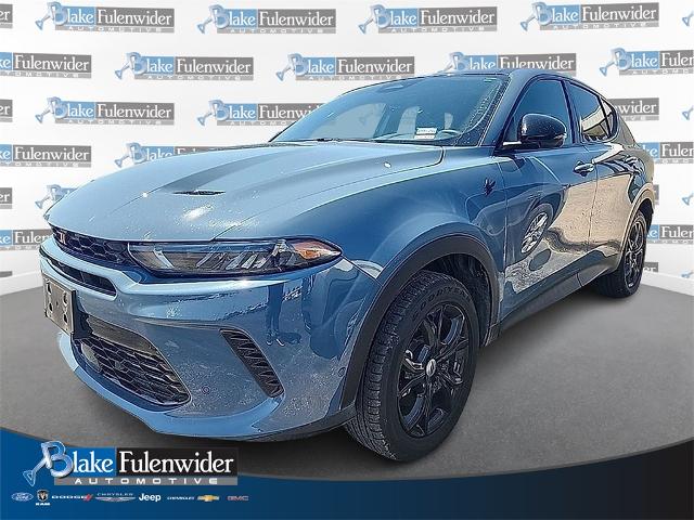 2024 Dodge Hornet Vehicle Photo in EASTLAND, TX 76448-3020