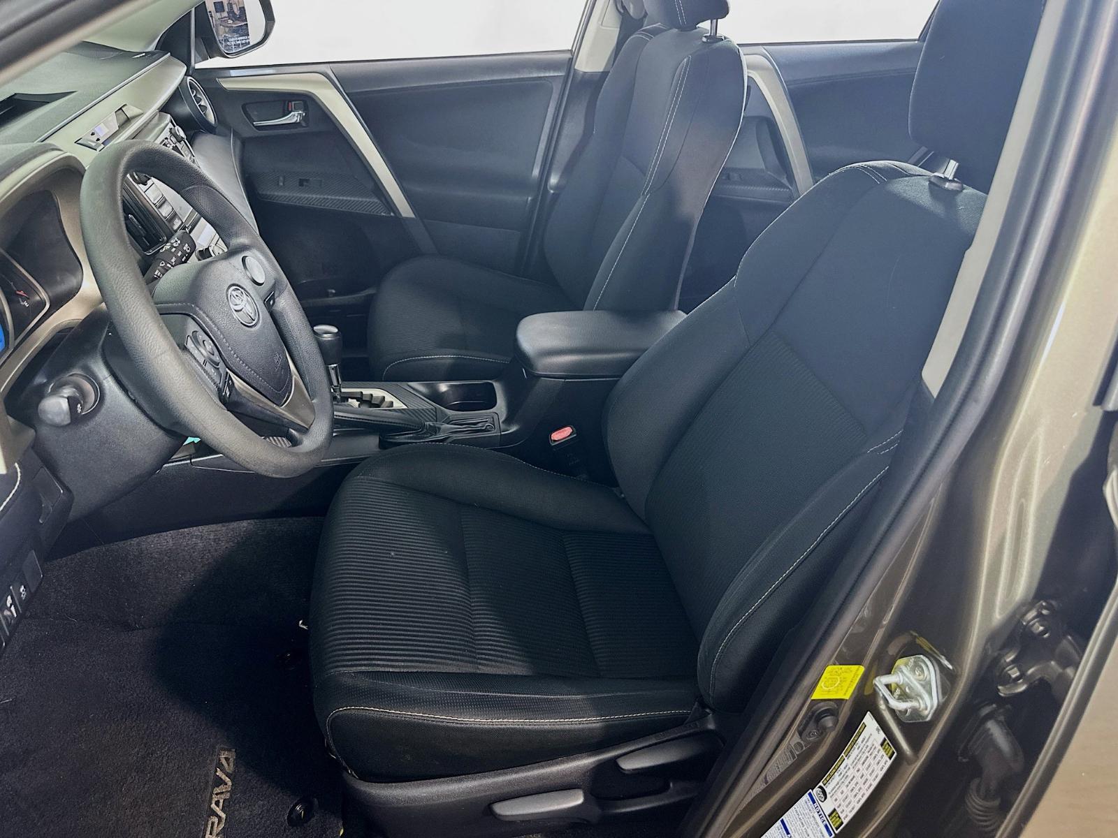 2014 Toyota RAV4 Vehicle Photo in Langhorne, PA 19047