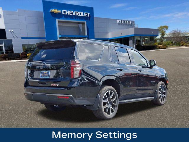 2022 Chevrolet Tahoe Vehicle Photo in DANBURY, CT 06810-5034
