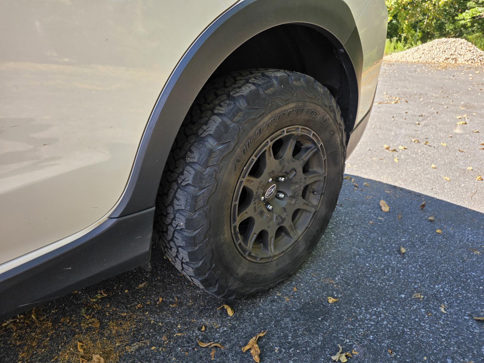 2018 Subaru Crosstrek Vehicle Photo in Harrisburg, PA 17111