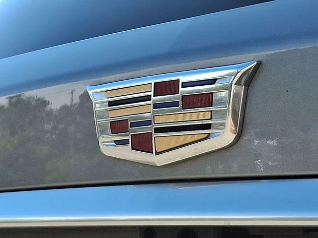 2024 Cadillac XT6 Vehicle Photo in DANBURY, CT 06810-5034