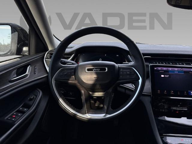 2023 Jeep Grand Cherokee Vehicle Photo in Savannah, GA 31419