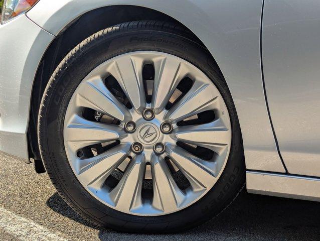 2014 Acura RLX Vehicle Photo in San Antonio, TX 78230