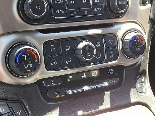2016 GMC Yukon Vehicle Photo in DANBURY, CT 06810-5034