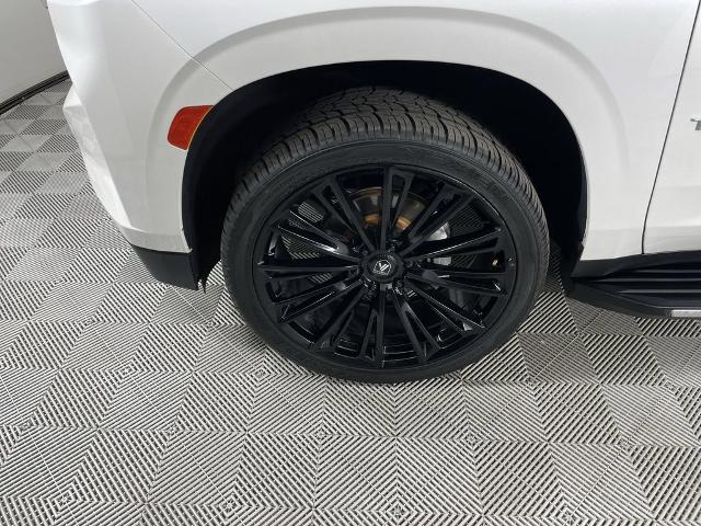 2023 Chevrolet Tahoe Vehicle Photo in GILBERT, AZ 85297-0402