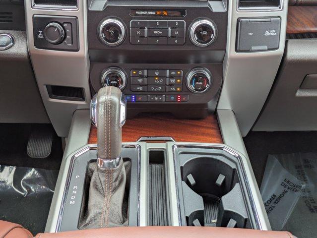2020 Ford F-150 Vehicle Photo in BRUNSWICK, GA 31525-1881