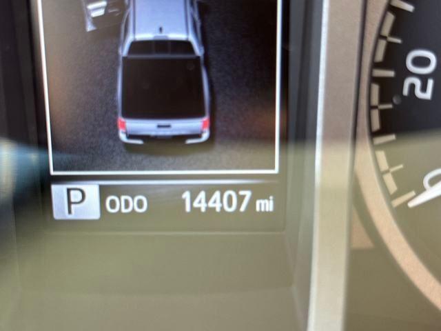 2022 Toyota Tacoma 2WD Vehicle Photo in Jonesboro, AR 72404