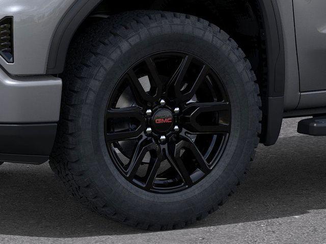 2026 GMC Sierra 1500 Vehicle Photo in DANBURY, CT 06810-5034