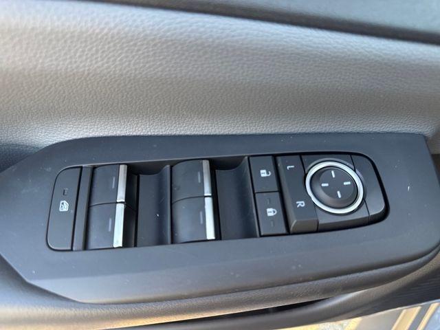 2026 Toyota Prius Vehicle Photo in Jonesboro, AR 72404