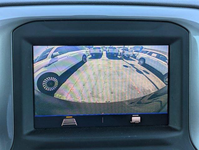 2021 Chevrolet Silverado 1500 Vehicle Photo in BRUNSWICK, GA 31525-1881