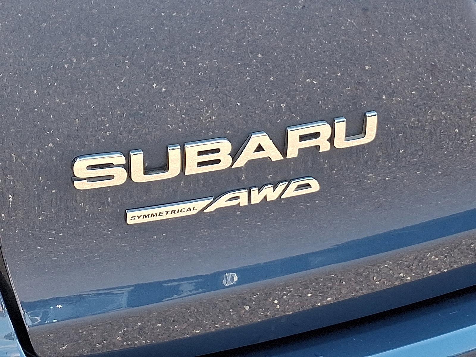 2022 Subaru Ascent Vehicle Photo in Trevose, PA 19053