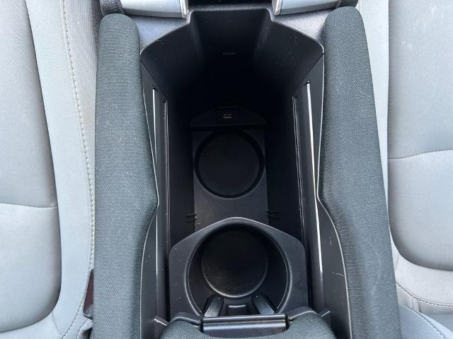 2020 Honda Civic Sedan Vehicle Photo in Brunswick, GA 31525