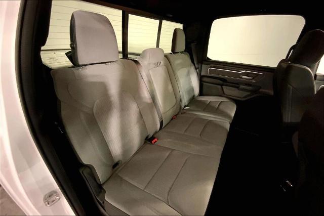 2022 Ram 1500 Vehicle Photo in Kansas City, MO 64114
