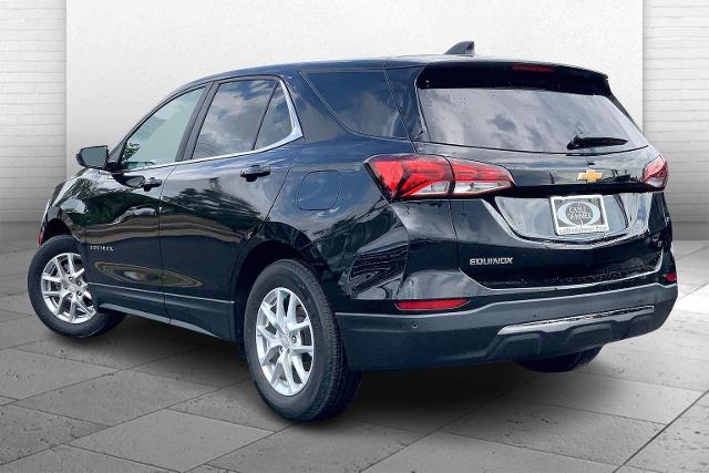 2023 Chevrolet Equinox Vehicle Photo in KANSAS CITY, MO 64114-4502