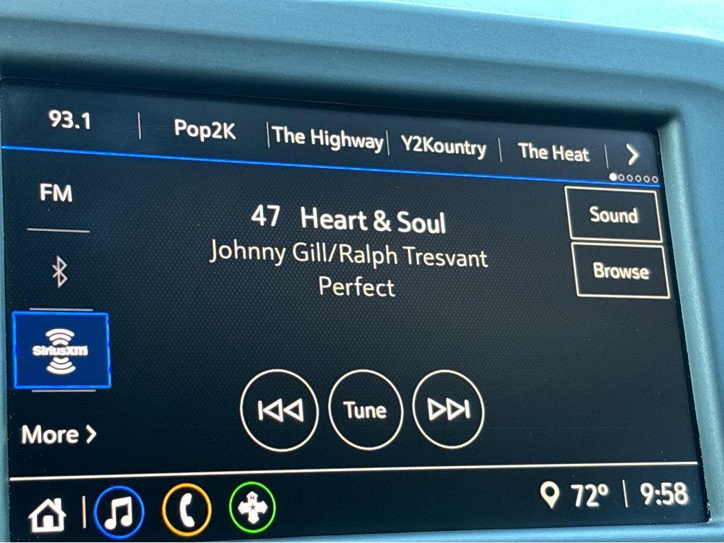 2023 Chevrolet Equinox Vehicle Photo in POOLER, GA 31322-3252