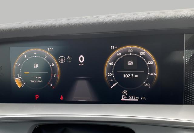 2025 Volkswagen Tiguan Vehicle Photo in Oshkosh, WI 54904