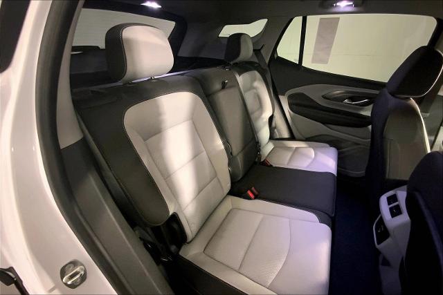 2023 GMC Terrain Vehicle Photo in INDEPENDENCE, MO 64055-1314