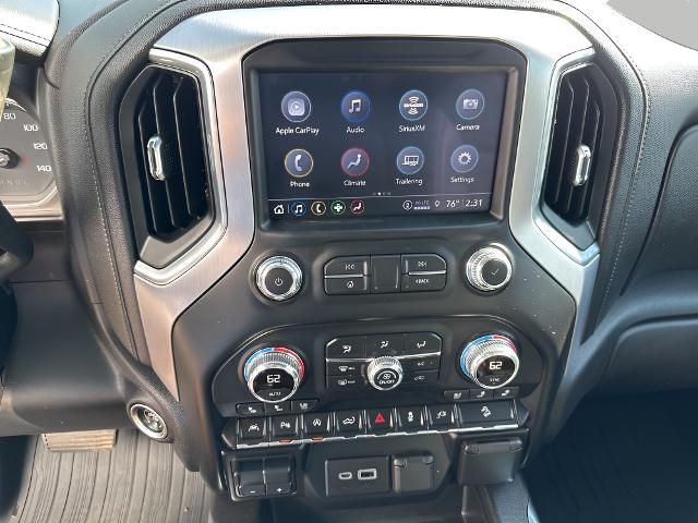 2021 GMC Sierra 1500 Vehicle Photo in MANITOWOC, WI 54220-5838