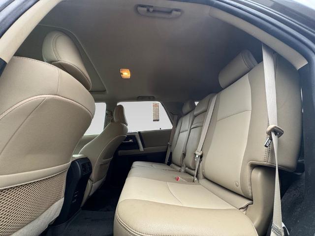 2019 Toyota 4Runner Vehicle Photo in Savannah, GA 31419