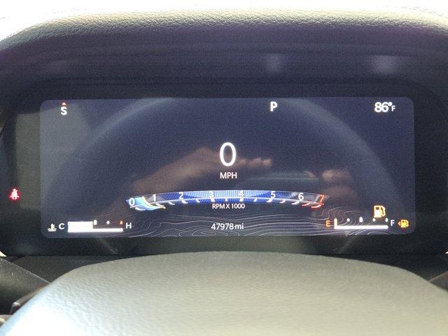 2023 Jeep Grand Cherokee Vehicle Photo in Decatur, TX 76234
