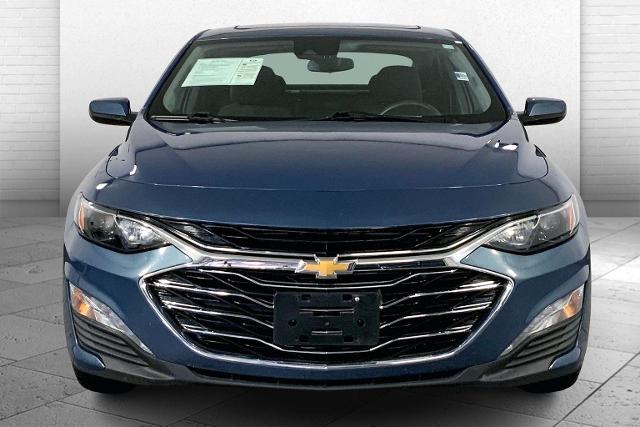 2024 Chevrolet Malibu Vehicle Photo in KANSAS CITY, MO 64114-4502