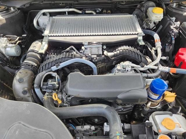 2024 Subaru Outback Vehicle Photo in DENTON, TX 76210-9321