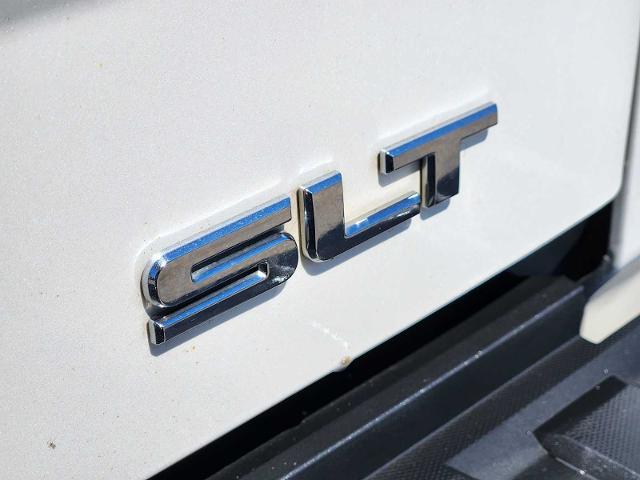 2017 GMC Sierra 1500 Vehicle Photo in DENTON, TX 76210-9321