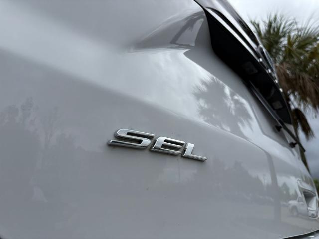 2023 Ford Edge Vehicle Photo in Savannah, GA 31419
