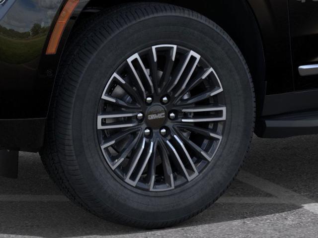 2026 GMC Yukon Vehicle Photo in INDEPENDENCE, MO 64055-1377